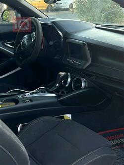 شێڤرۆلێت کەمارۆ